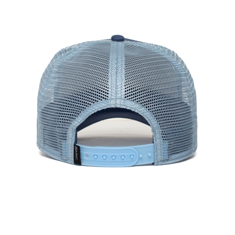 Goorin Bros. Trucker Cap - THE ASS